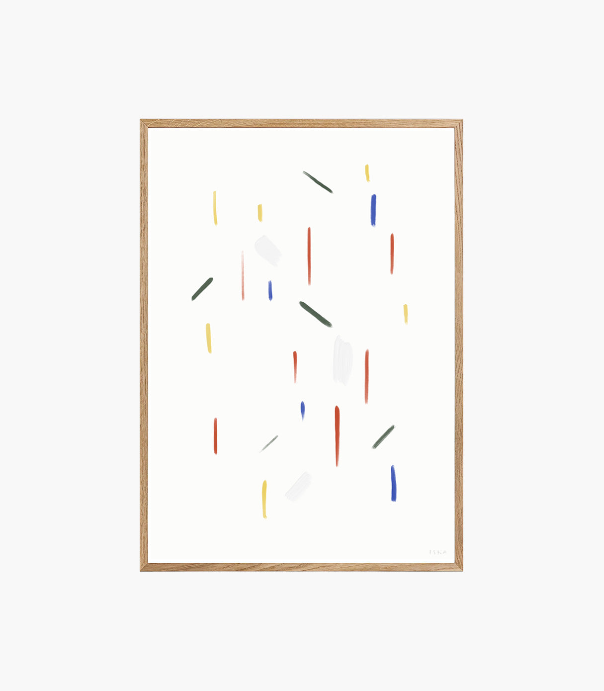 Between Movements