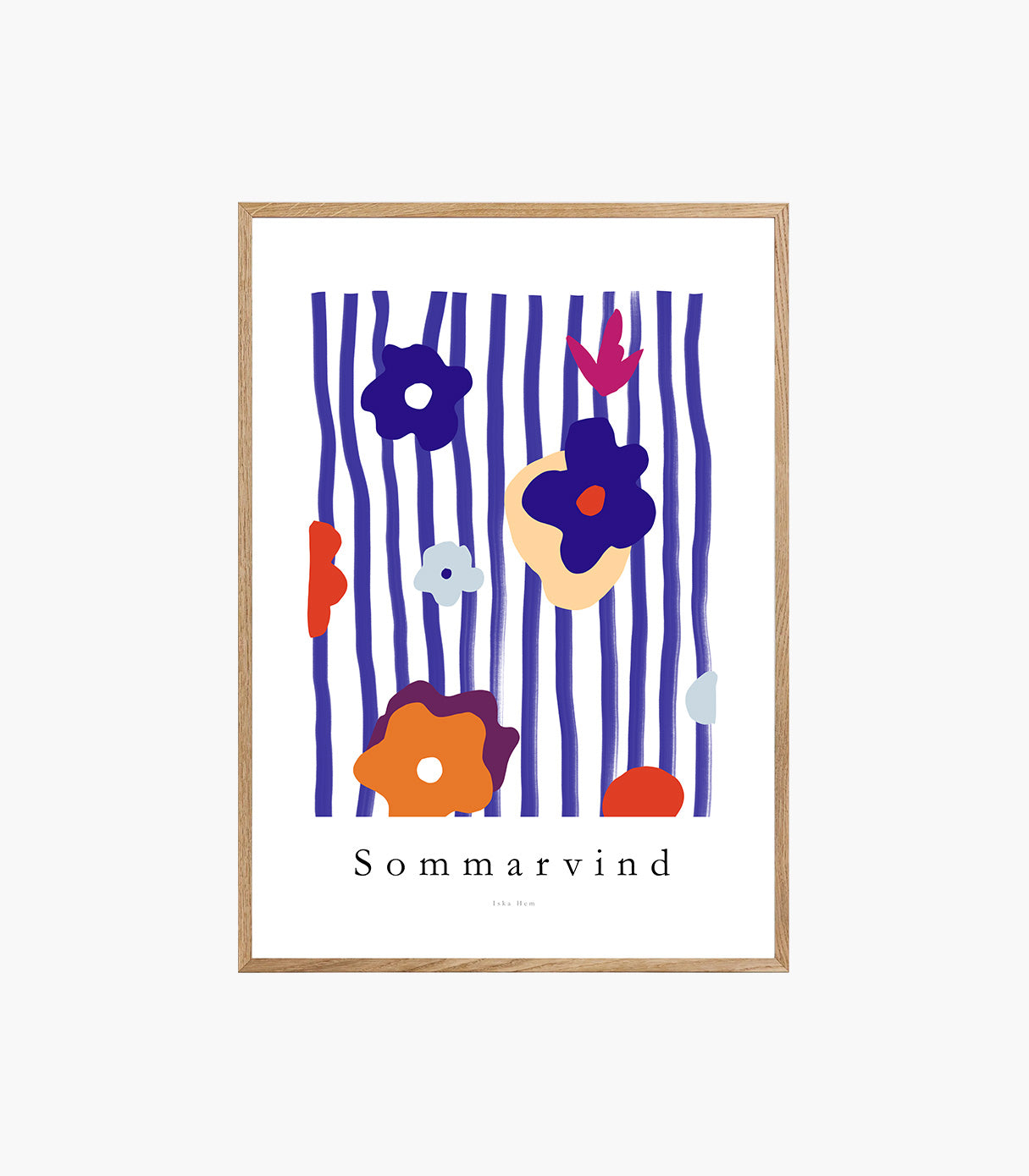 Sommarvind Typo